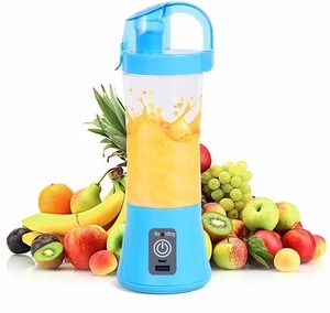 Mini Blender Portable Électrique